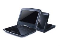 Portable  DVD Player