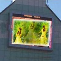 LED Display 894