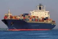 Shipping, Cargo , Logistic Services For Exports