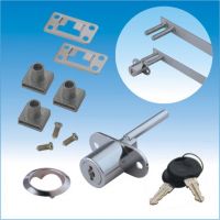 Furniture Lock