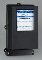 DT862 Three Phase Kilowatt-hour Meter