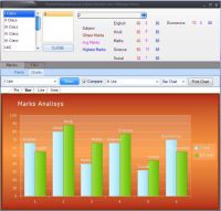 School Management software