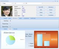 College Management System