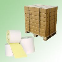 Self-adhesive Paper