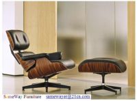 Eames Lounge Chair