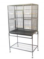 High Quality Large Size Bird Cages From China