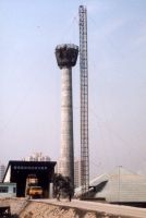 Television Tower  Tunnel Plugging  Mansion Cleaning