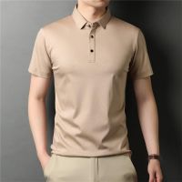 Premium Polo T-Shirt for Men - Breathable Fabric, Regular Fit From Bangladesh