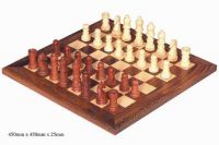 Wooden Game