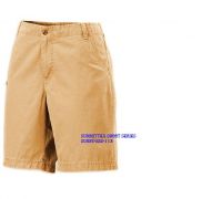 Man Short