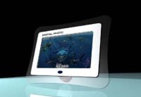 DIGITAL PHOTO FRAME