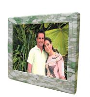 digital photo frame 15"