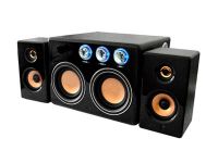 speaker