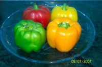 Pepper All Colours