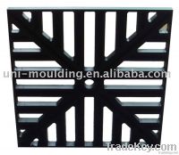 Grating Sump 2A