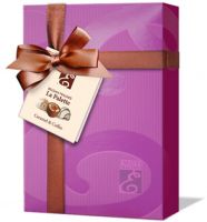 Emoti La Palette (dark chocolates)