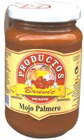 Spicy Sauce