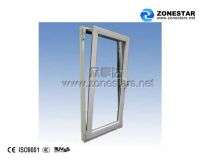 Aluminum window