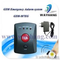 GSM Alarm System