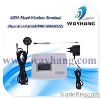 GSM / CDMA Fixed Wireless Terminal