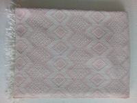 ALPACA THROW From Peru