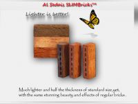 Slim Bricks