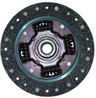 Clutch facing&disc&cover