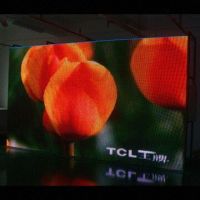 Indoor Led Display