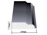 External EPS Mouldings