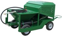 Sprayer Machine