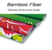 Viro Print --- Bamboo Fiber