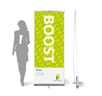 Roll Up --- Boost