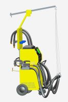 Inverter Spot Welder P8