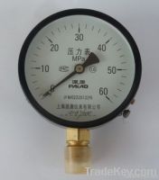 General Pressure Gauge