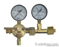 Oxgen Regulator