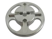 Precision Machining Parts