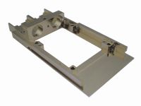 Precision Parts