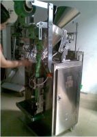 Powder Packing Machine