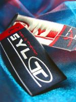 Custom Woven Labels