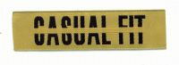 Custom Clothing Labels