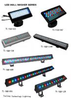 High-power LED Wall Washer