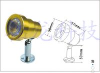 LED High-power Spot Light