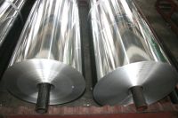 Aluminum Foil