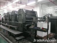 Heidelberg SM 102V