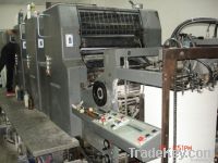 Heidelberg MOV
