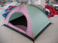 Beach Tent