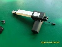 Mini Linear Actuator