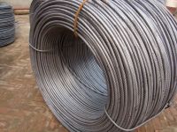 Cold Rolled Steel Bar