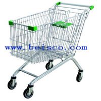 Shopping Trolley Shopping Cart