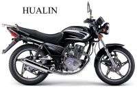 HL125-3L (motorcycle, 125cc Motorcycle, Street